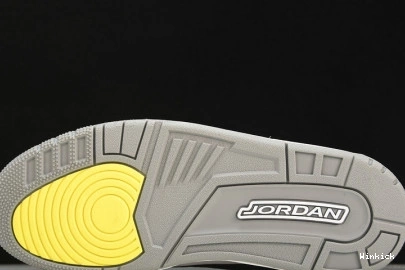 3 Crew Pit H011-MNJDLS-5 Oregon Jordan Ducks Retro 0719